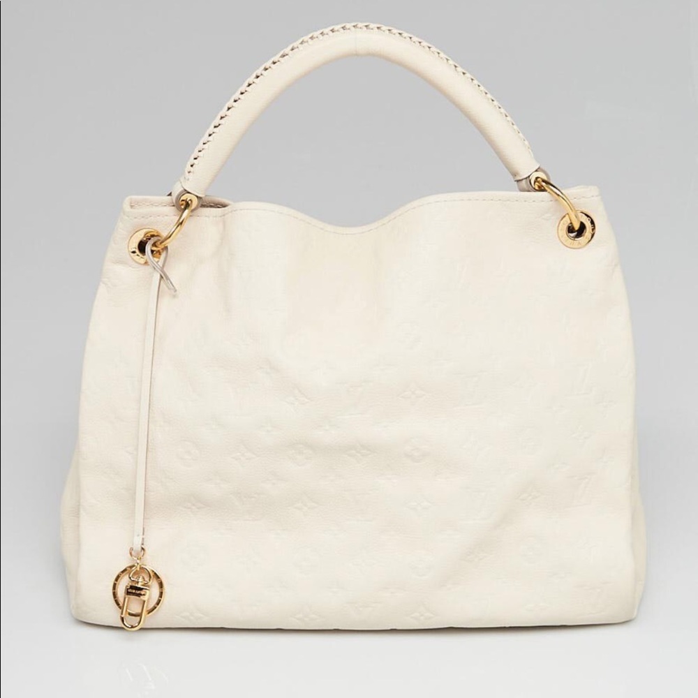 Louis Vuitton bag